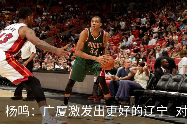 杨鸣：广厦激发出更好的辽宁 对浙江要弱克强